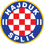 Maillot Hajduk Split Pas Cher